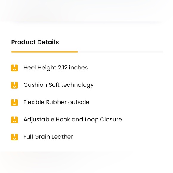 NWOB! CLARKS COLLECTION DELANA LIRI PLATFORM SANDAL, Black, 7 - Picture 7 of 8